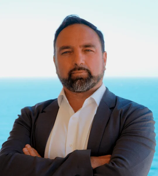 Iván Ortega