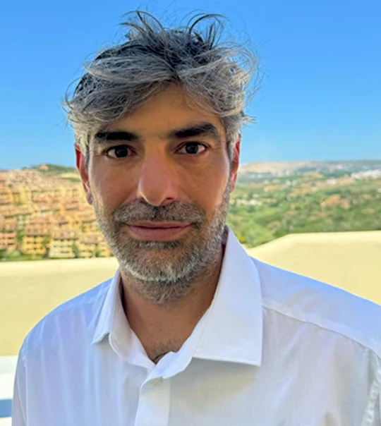 José Reina
