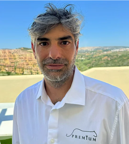 José Reina