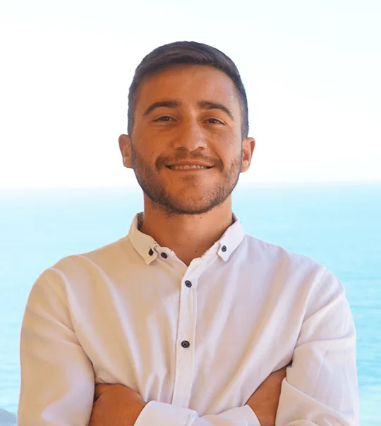 Pedro Olmo