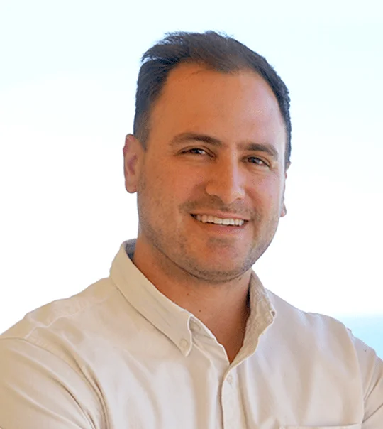 Simón Martínez